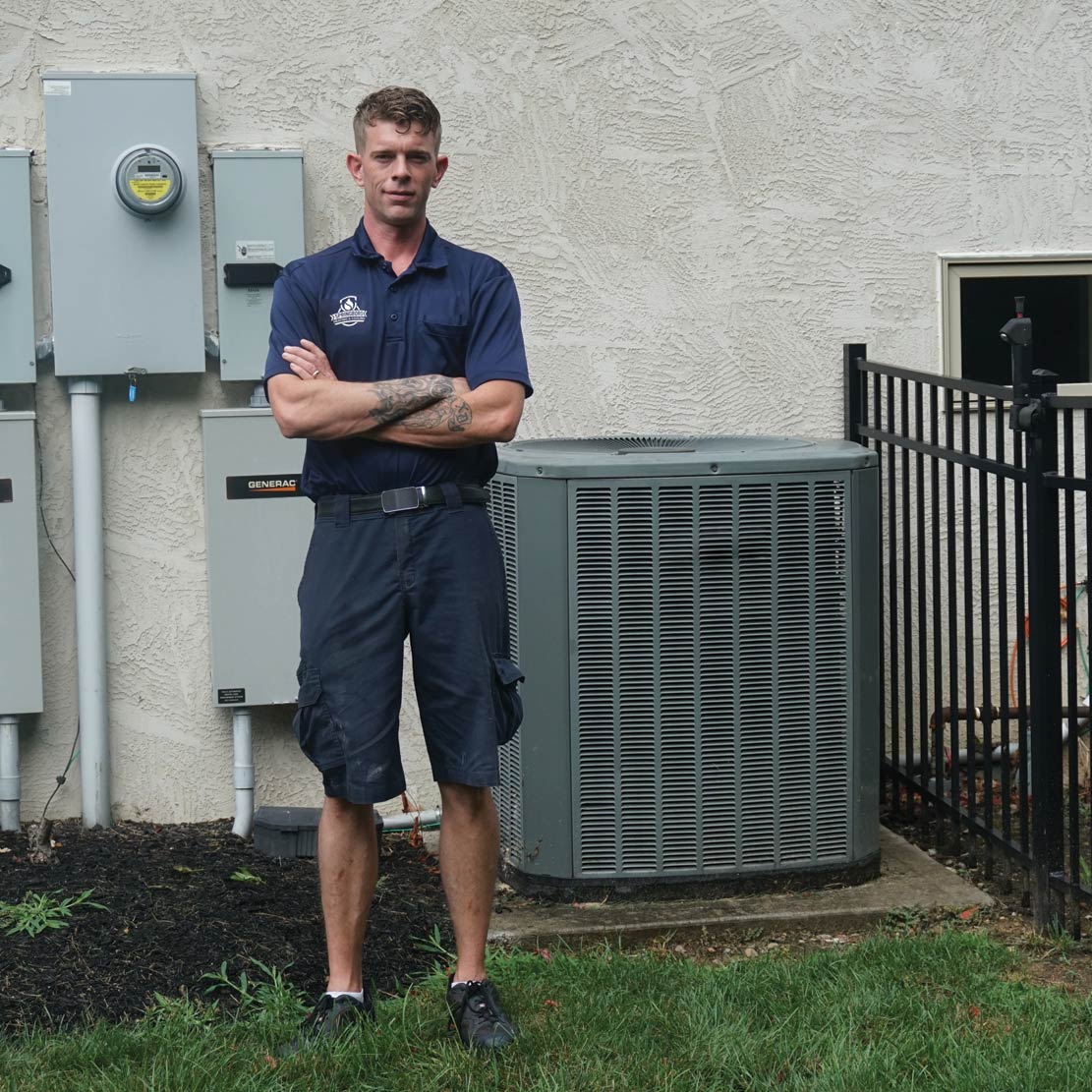 Heat Pump Installation Heat Pump Installation